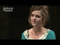 Voice - Text Work: Vowels in Ophelia's speech in 'Hamlet'