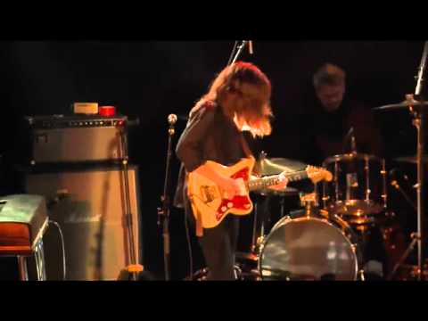 Shannon Wright  -  Less Than A Moment