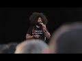 Reggie Watts at Rifflandia 2012: 'Sooner or Later'