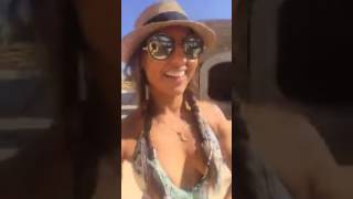 Literallyanika - Pool Vibes Marbella - Top Periscope Video