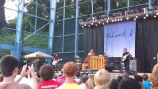 Relient K Africa Live Six Flags Over Georgia 08 07 2010 Relient K Africa Live Six Flags Over Georgia 08 07 2010
