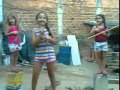 Tadinha da Cléo.