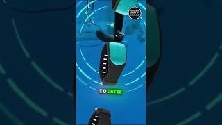 Sharkbanz Bracelet Safe, Smart, And Always On