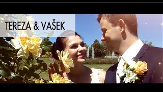 Tereza a Vašek | Klip | Formát 720 p