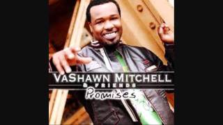 Watch Vashawn Mitchell Destiny video
