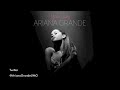 Ariana Grande - Better Left Unsaid (Full Song) (Official Audio)