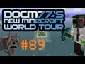Docm77´s NEW Minecraft World Tour - Episode 89: Mooshroom Is...
