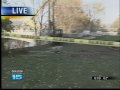 Fatal Jet Ski Crash