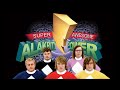Alakrity - Power Rangers Theme Song