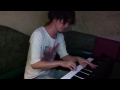 Love's In Need Of Love Today (Stevie Wonder) / cover(1)
