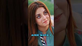 Top 5 Dramas Of Aliza Shah