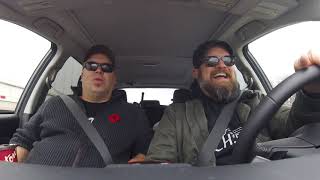 Tour VLOG #6