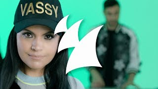 Vassy Ft. Sultan + Shepard - Somebody New