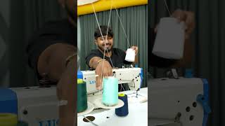 Making Half Saree At 1299 Only Embroidery Work