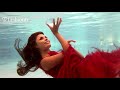 Watch Beautiful Model Yanika Move Underwater In This Eilat Photoshoot - Part 2 | FashionTV