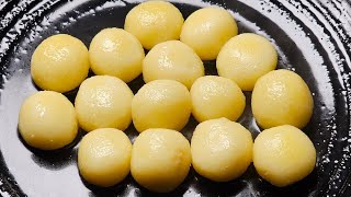 How To Make Rasbhari At Home Rasbari Banaune Tarika