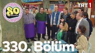 Enler 330. Bölüm