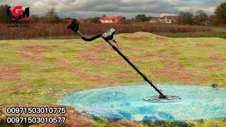 D Stinger X5 Metal Detector - Full Video
