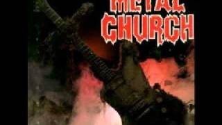 Watch Metal Church my Favorite Nightmare video