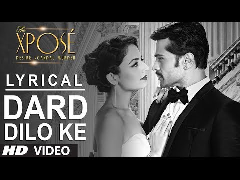 The Xpose: Dard Dilo Ke Full Song with Lyrics | Himesh Reshammiya...