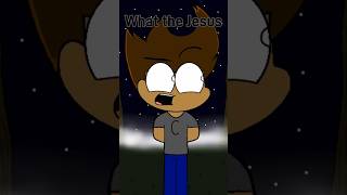 What The Jesus Christ Was That? Animation Meme Ft. Crashanims