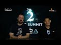Cloud 9 vs PR - Game 2 (Summit 2 EU - LB Round 1)