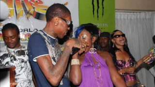 Watch Vybz Kartel Versitility video