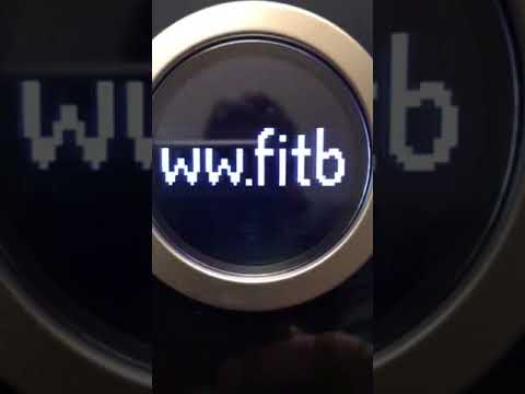 Fitbit Aria 2 Setup Fails