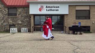 May 31, 2020 Worship Service