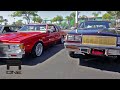 Love 4 The Streets Lowrider Car Show | Ride One Motoring | 3/16/2014