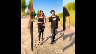 Melek Azad Tik Tok Videolari Eski Ve Yeni