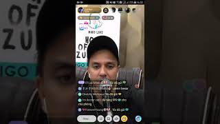 My Friend In Bigo Live