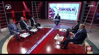 İskele Sancak - 14 Ekim 2016