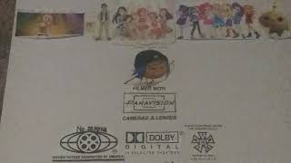 Tamagotchi Pixels Munchen Commemorative End Credits