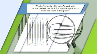 Discount Disposables | Medical and Dental Supply Company
