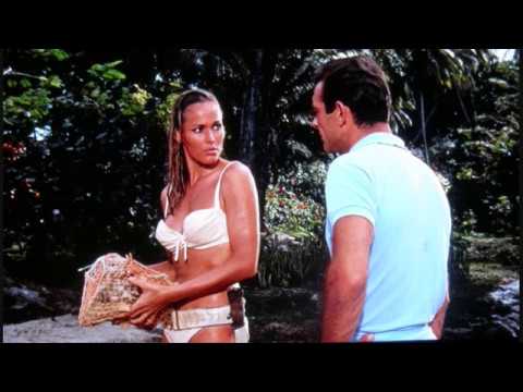 James Bond 007 Dr. No music the...