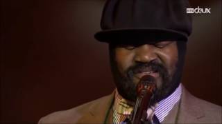 Watch Gregory Porter Wolfcry video