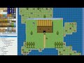 Non-Content RPG - Playthrough of What I Have So Far
