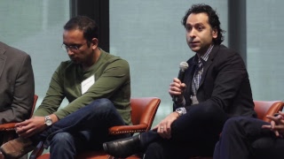 TWS17: Panel: Visual Processing and Navigation