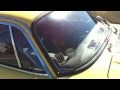 1970 Lotus Elan +2 - Exterior walkaround