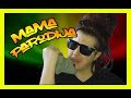 RASTA - MAMA (PARODIJA)