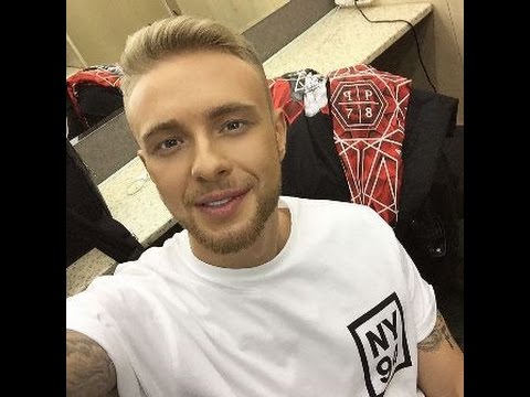 Причёска егора крида как её сделать Причёска егора крида как её сделать