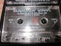 Ray Keith @ slammin vinyl With Skibadee and Fearless 1998