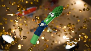 The Money Programme Monty Pythonveggietales Fan Animation