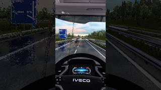 Amazing Graphics Mod 2025 For Ets2 1.56 Enhanced Graphics 2.1.6 Soon Ultra Realistic