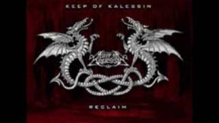 Watch Keep Of Kalessin Reclaim video