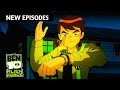 Ben10 Alien Force Full episode | Ben 10 Omniverse | Ben 10 cartoon | A2C VIBES