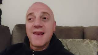 Tyson Fury v Dillian Whyte Preview, Technical Analysis and Prediction.