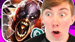 Zombie Deathmatch Iphone Gameplay Video