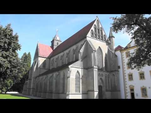 Uhrschlag auf den Glocken des Münsters zu Salem Es werden stündlich alle sechs Glocken zum Klingen gebracht: Viertelstunde: 6453 Stundendoppelschlag: 32 Uhrschlag auf den Glocken des Münsters zu Salem Es werden stündlich alle sechs Glocken zum Klingen gebracht: Viertelstunde: 6453 Stundendoppelschlag: 32